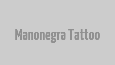 Manonegra Tattoo